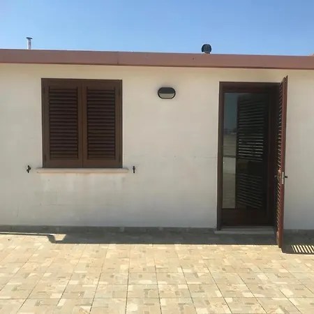 Fh Holidays Salento Apartament *