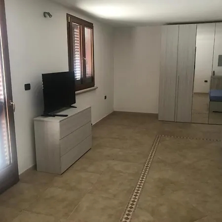 Apartament Fh Holidays Salento *