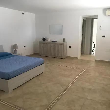 Fh Holidays Salento * Sternatia