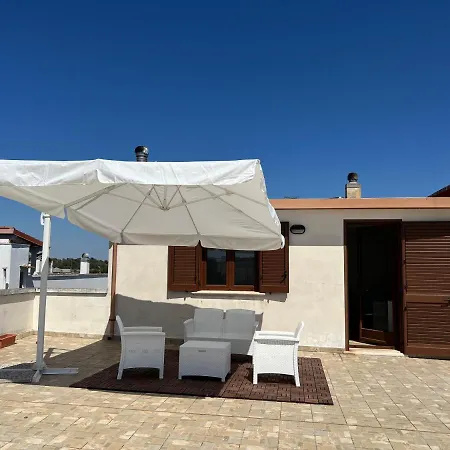 Apartament Fh Holidays Salento