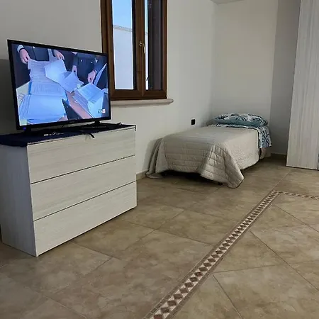Apartament Fh Holidays Salento