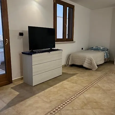 Apartament Fh Holidays Salento *