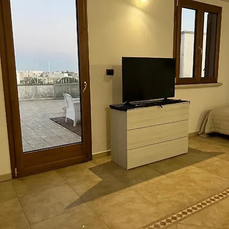 Fh Holidays Salento Apartament