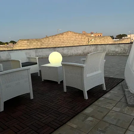 Apartament Fh Holidays Salento